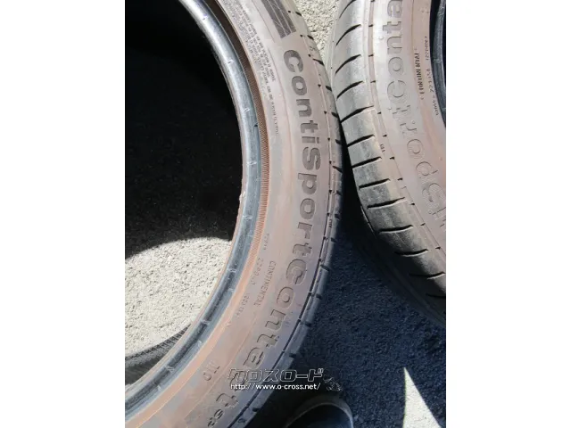 タイヤ 19インチタイヤ2本セット(バラ売り可)