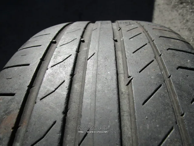 タイヤ 19インチタイヤ2本セット(バラ売り可)