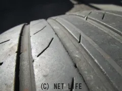 タイヤ 19インチタイヤ２本セット（バラ売り可）