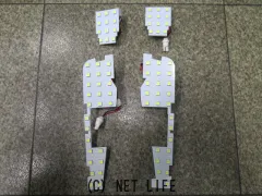 アクセサリー LEDルームランプ(30アルファード、ヴェルファイア)