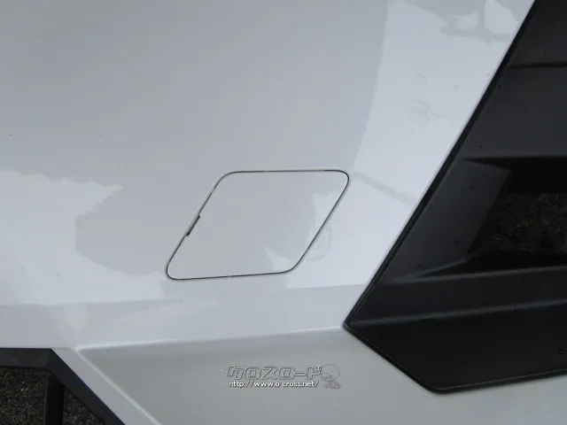 外装・エアロ ロッキー純正フロントバンパー