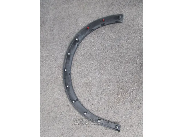 外装・エアロ ロッキー純正フロントバンパー