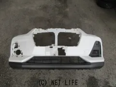 外装・エアロ ロッキー純正フロントバンパー