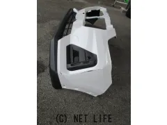 外装・エアロ ロッキー純正フロントバンパー