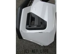 外装・エアロ ロッキー純正フロントバンパー