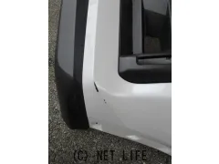 外装・エアロ ロッキー純正フロントバンパー