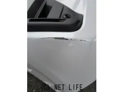 外装・エアロ ロッキー純正フロントバンパー