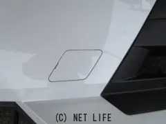 外装・エアロ ロッキー純正フロントバンパー