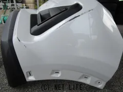 外装・エアロ ロッキー純正フロントバンパー