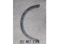 外装・エアロ ロッキー純正フロントバンパー