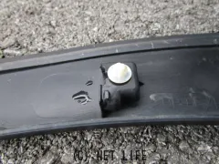 外装・エアロ ロッキー純正フロントバンパー