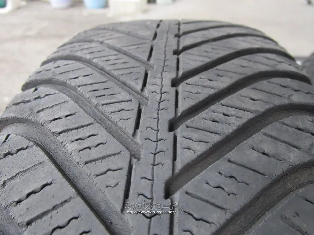 ホイール・タイヤ 社外15インチタイヤホイール4本セット