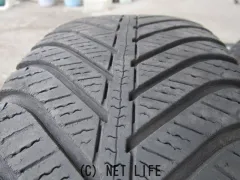 ホイール・タイヤ 社外15インチタイヤホイール4本セット