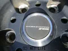 ホイール・タイヤ 社外19インチタイヤホイール４本セット