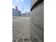 ホイール・タイヤ 社外19インチタイヤホイール4本セット