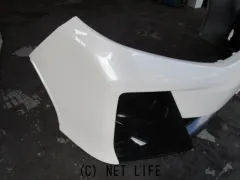 外装・エアロ GRノア純正フロントバンパー