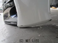 外装・エアロ GRノア純正フロントバンパー