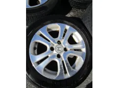 ホイール・タイヤ ホンダ純正15インチタイヤホイール４本セット