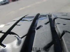 ホイール・タイヤ ホンダ純正15インチタイヤホイール４本セット