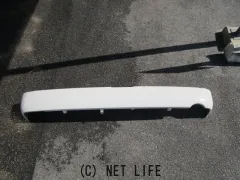 外装・エアロ ハイエースワゴン純正リアバンパー