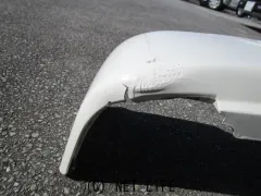 外装・エアロ ハイエースワゴン純正リアバンパー