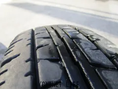 ホイール・タイヤ 社外12インチタイヤホイール4本セット