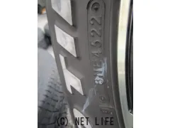 ホイール・タイヤ 社外15インチタイヤホイール４本セット