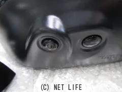 外装・エアロ レクサスRX純正ドアミラー（右）