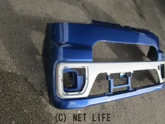 外装・エアロ F/バンパー