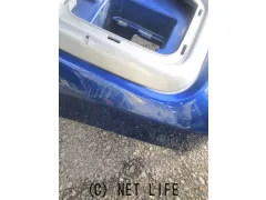 外装・エアロ F/バンパー