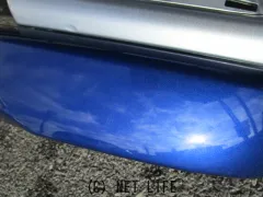外装・エアロ F/バンパー