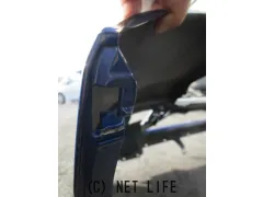 外装・エアロ F/バンパー