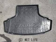 内装品 マークX純正オプション　トランクトレー