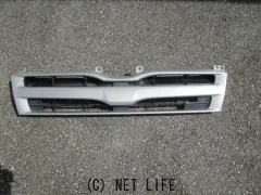 外装・エアロ ハイエース純正F/グリル