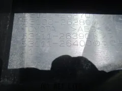外装・エアロ ハイエース純正F/グリル
