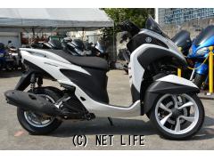 ヤマハ トリシティ