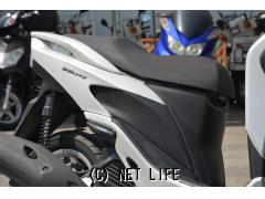 ヤマハ トリシティ