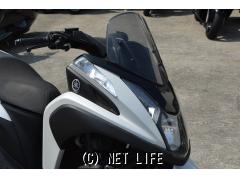 ヤマハ トリシティ