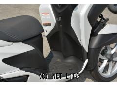 ヤマハ トリシティ