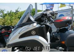 ヤマハ トリシティ