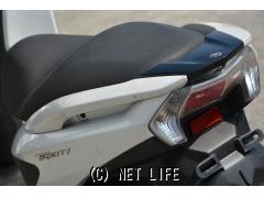 ヤマハ トリシティ