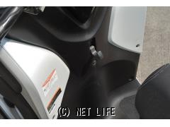 ヤマハ トリシティ