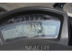 ヤマハ トリシティ