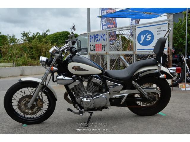ヤマハ ビラーゴ250 Sグレード マフラー シーシーバー 今年最後の還元 ヤマハ ビラーゴ250 Sグレード マフラー シーシーバー 今年最後の還元