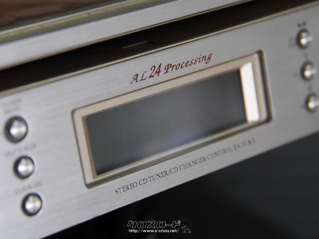 オーディオ 1DIN DENON ハイエンド ヘッドユニット