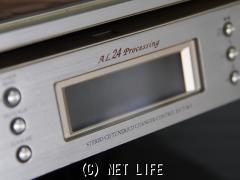 オーディオ 1DIN DENON ハイエンド ヘッドユニット