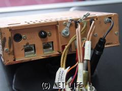 オーディオ 1DIN DENON ハイエンド ヘッドユニット