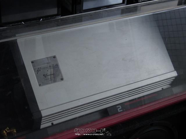 オーディオ 1000W 1CH ハイカレント パワーアンプ