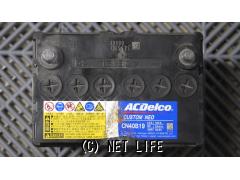 電装系 40B19L バッテリー