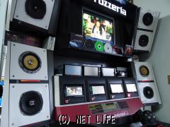 TV・カーナビ カロッツェリア HDDナビ/テレビ/DVD/CD